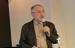 例会(勉強会)の講師4